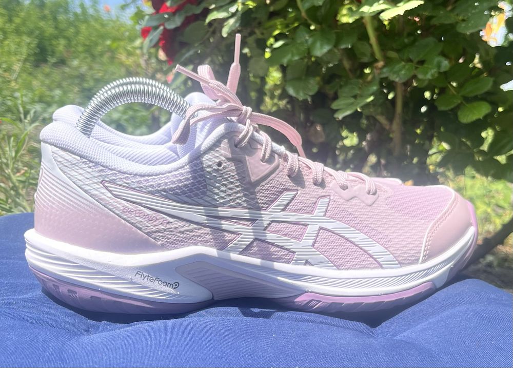 Asics Beyond ff Оригінал Волейбольні