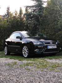 Ford Focus Cabrio 2008 2.0 tdci