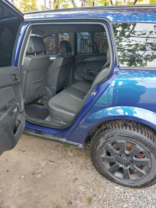 Продам Opel Astra h