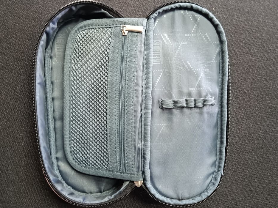 Plecak szkolny dla dziewczynki plus gratis