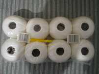 Linhas de crochet