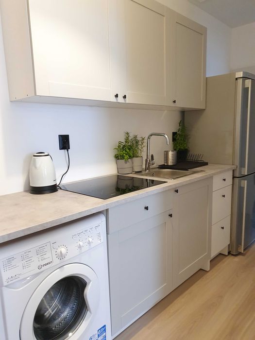 Pokoje 1 i 2-osobowe w Gdyni - 60 zł/doba/osoba