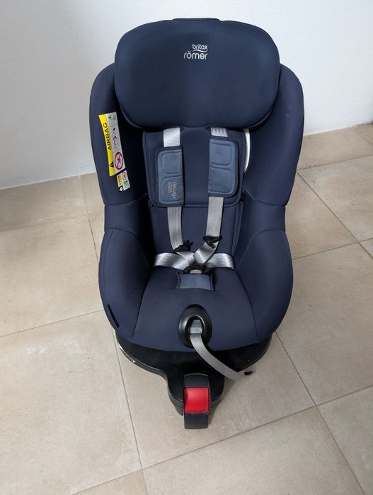 Britax Romer 360