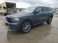 Dodge Durango LIMITED 3.6 V6 299KM 4X4 AWD Skóra Automat LCD Kamera 7 Miejsc !!!