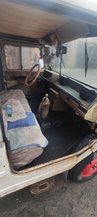 Продам ЛУАЗ 1993р