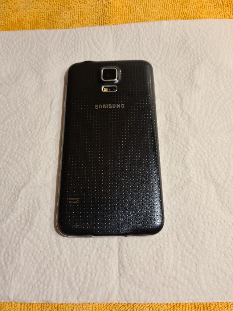 Samsung Galaxy S5 em Óptimo Estado