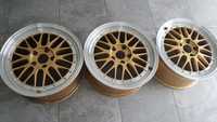 felgi 8.5x18 5x120 bmw