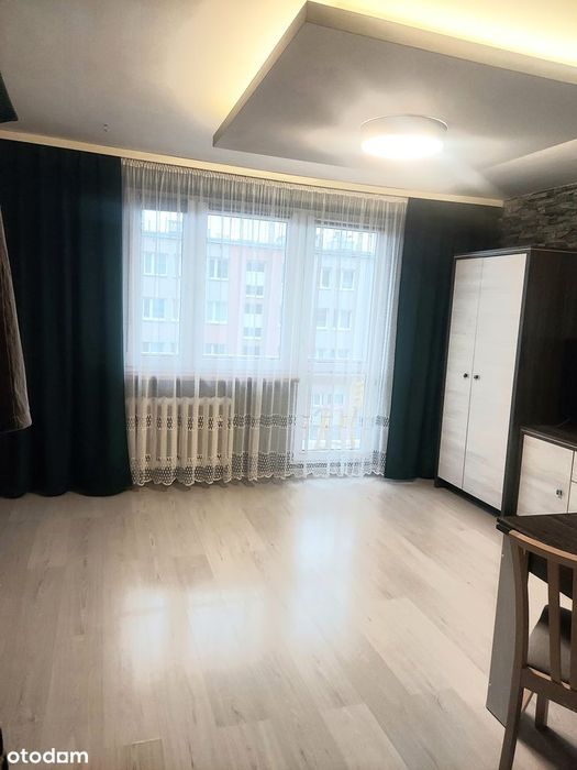 Mieszkanie 3pokojowe, 48m2, Gliwice Sośnica