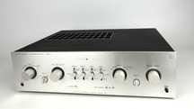 Wzmacniacz Luxman L 11 LABORATORY