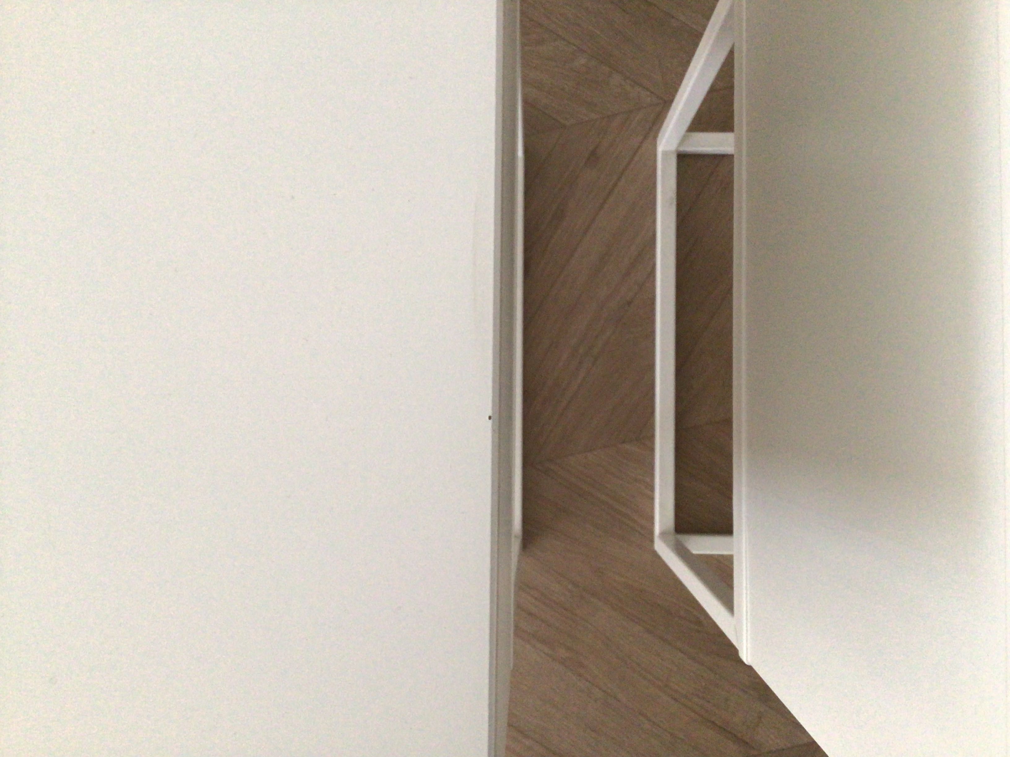 Szafka nocna Vikhammer Ikea biała 2 sztuki