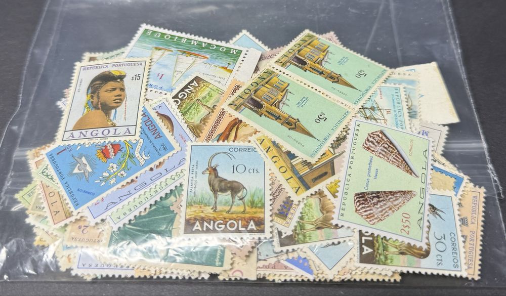 Selos nacionais e internacionais