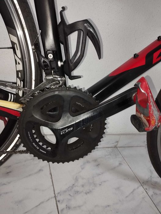 Bicicleta Estrada Giant