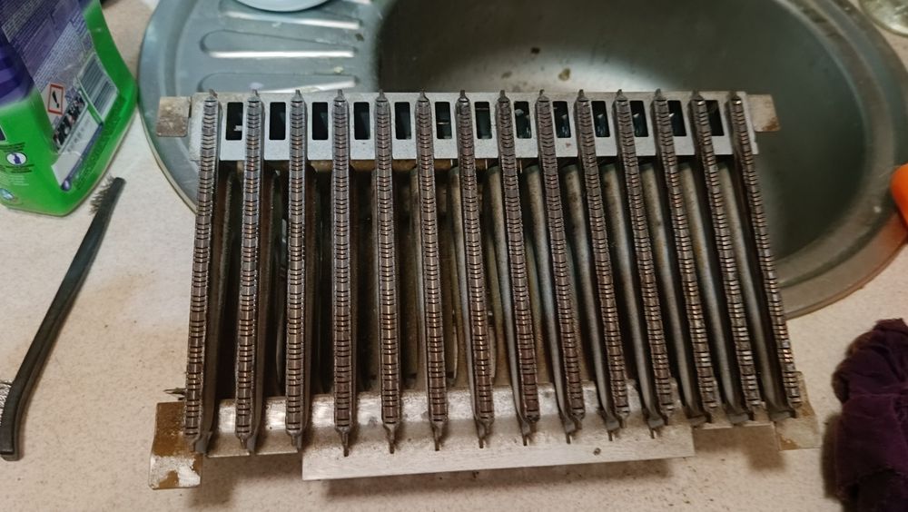 Serwis i naprawa term i kotłów gazowych