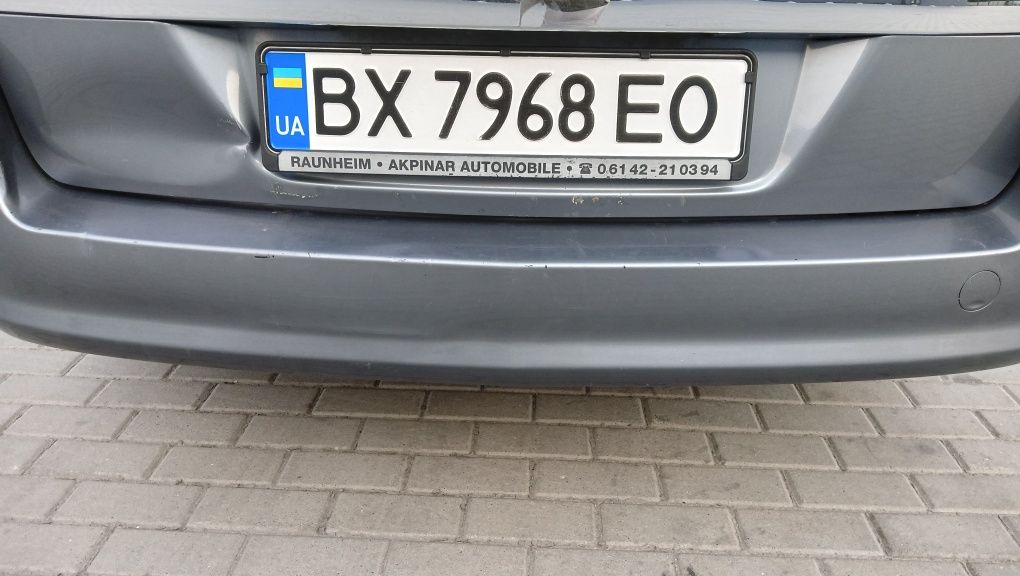 Продам Опель Астра Н