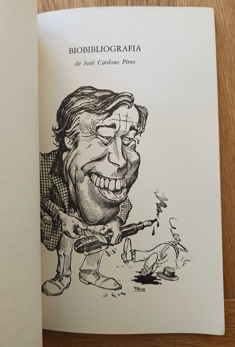 José Cardoso Pires (Ideologia e Imaginário) - Maria L. Lepecki