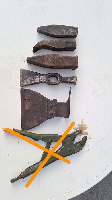 Інструмент для дому