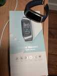 2x Smartband fitness tracker