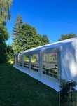 Namiot cateringowy 6m x 12m
