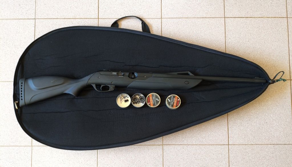 Carabina Gamo Extreme CO2