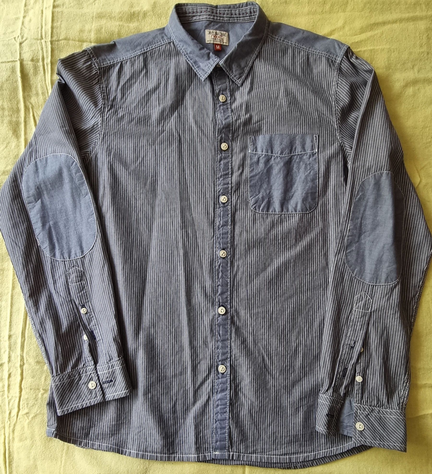 Koszula firmy Next Shirting rozm. M
