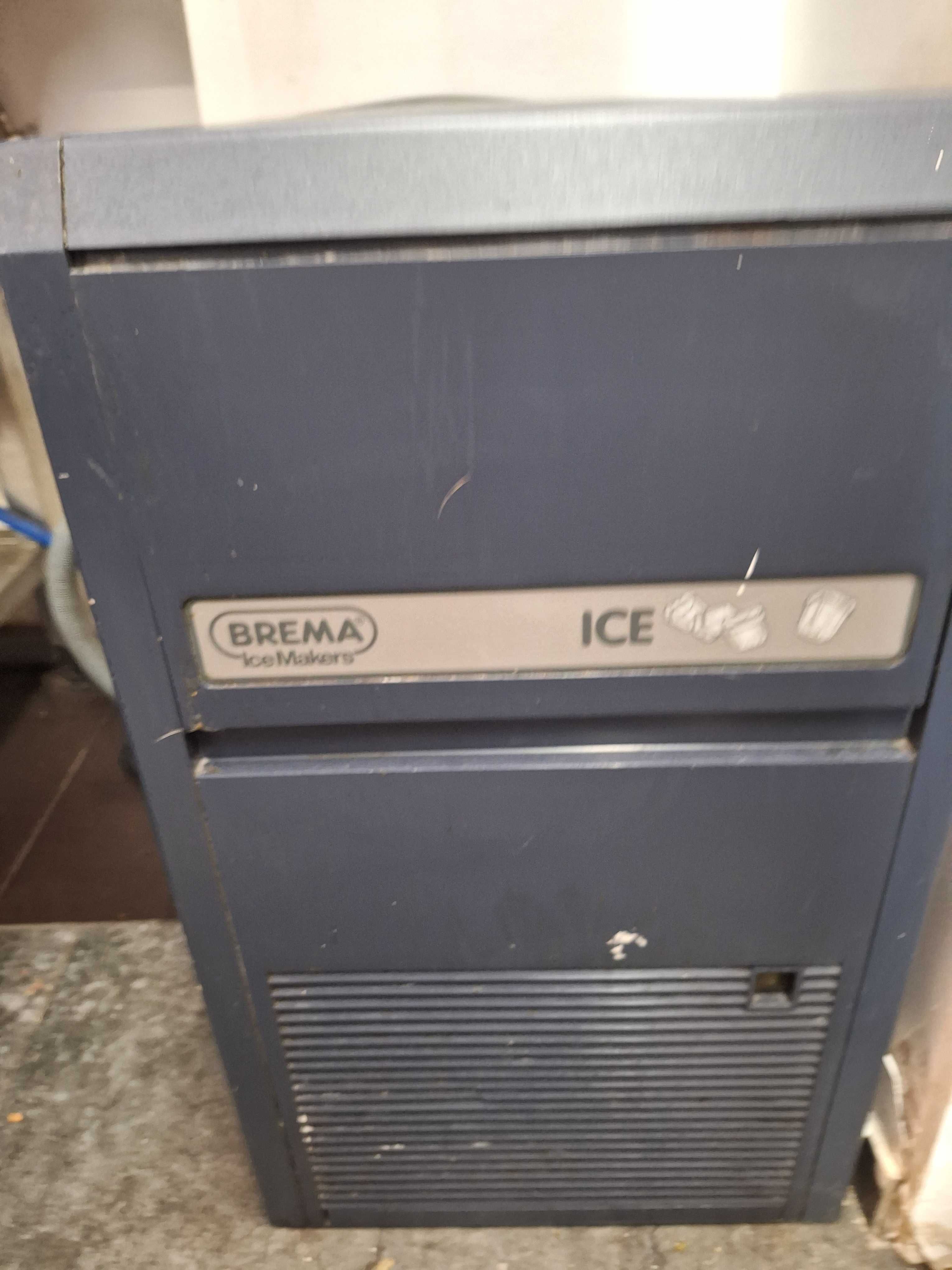 Maquina Gelo Para Peças