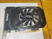 Nvidia Gtx 1050ti 4gb palit