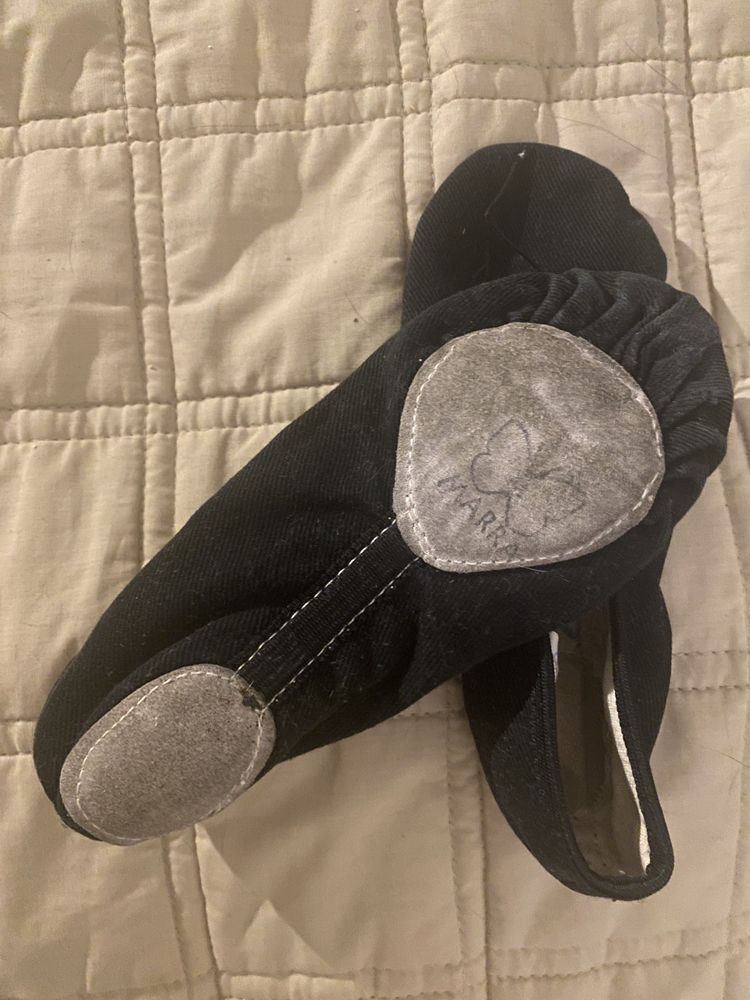 baletki marra 20 cm