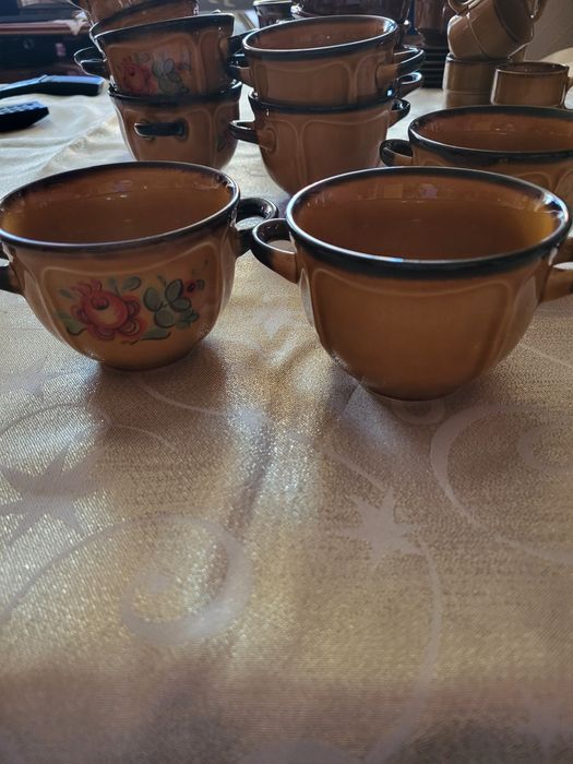 Flaczarka bulionówki Pruszków