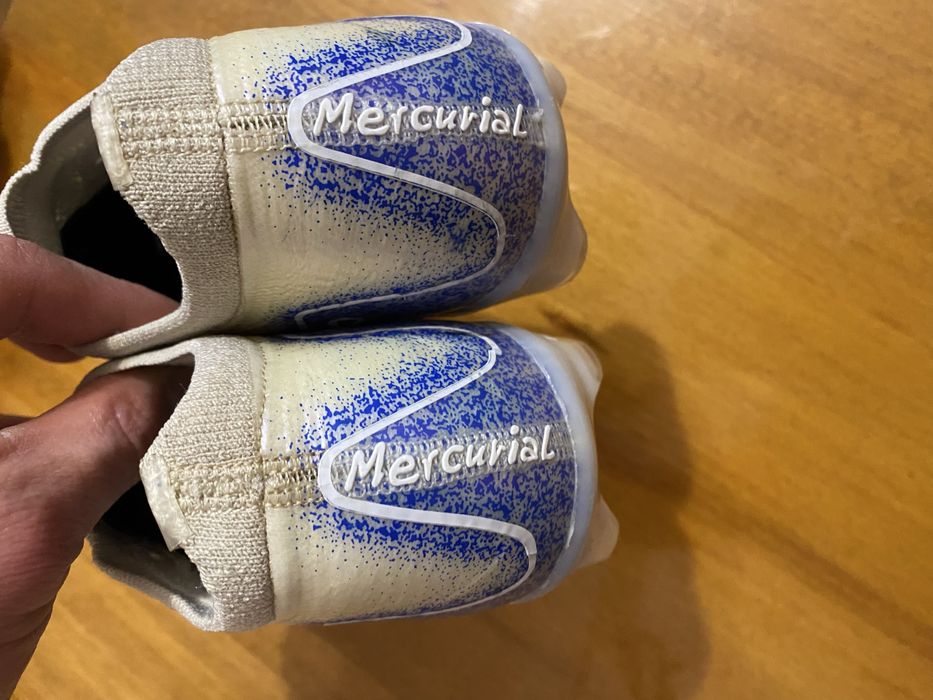 Футбольні бутси Nike Mercurial Vapor 16 Elite