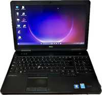 Laptop dell latitude 15,6 i5-4200 8GB SSD 256Gb DVD Win11