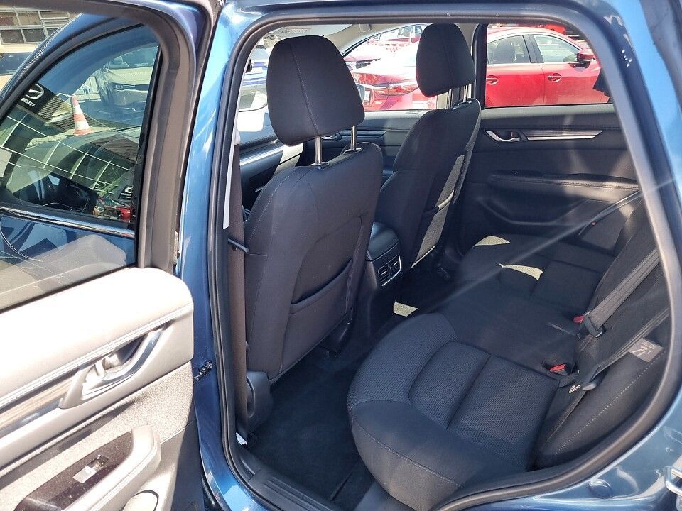 Mazda CX-5 2.0l 165KM AT EXCLUSIVE-LINE, Salon PL,I rej 05.2024, FV 23%