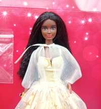 Lalka Barbie Holiday 2023 AA hybryda