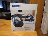 Wireless headphones