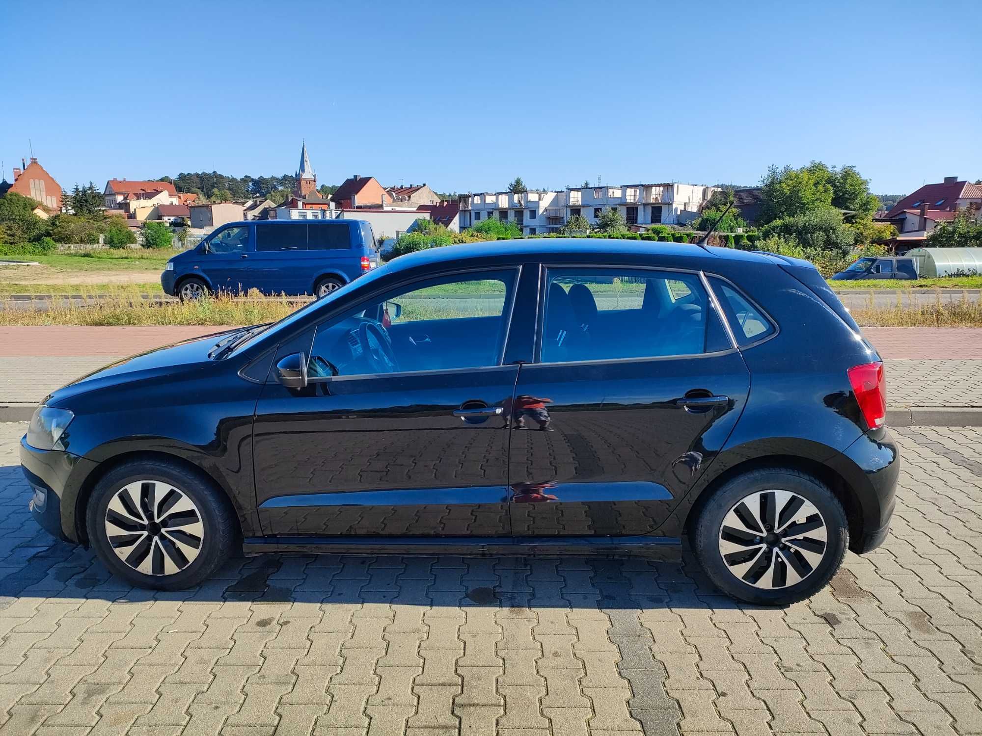 Sprzedam Vw Polo