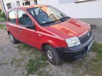 Fiat Panda 1.1 2003r