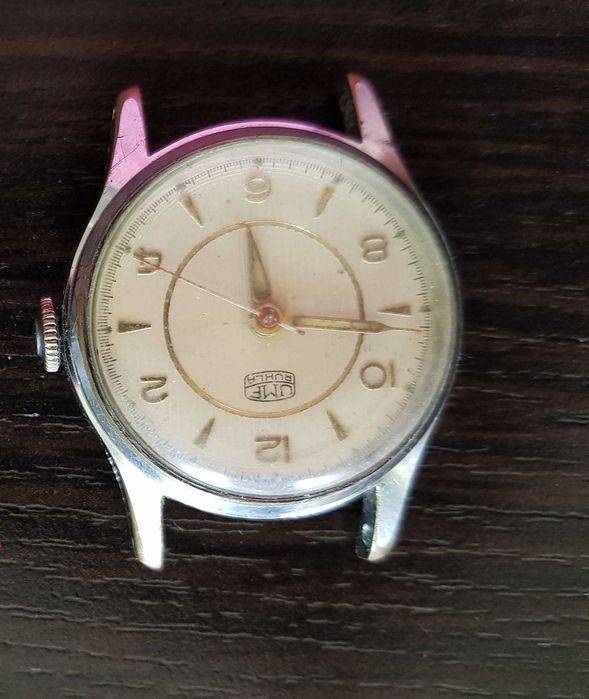 Zegarek *Ruhla* DDR