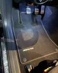 Tapetes mercedes amg originais