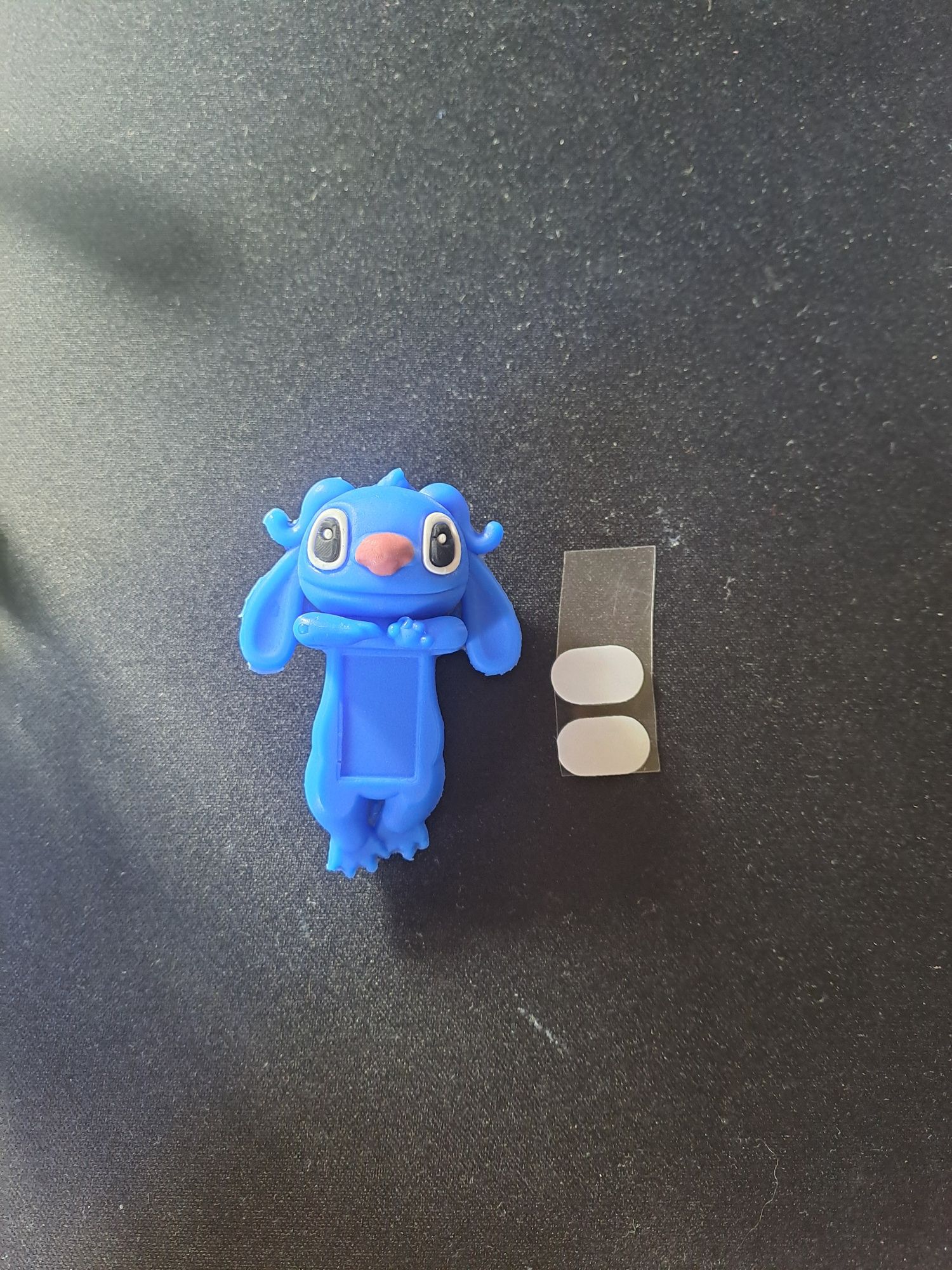 Minifigura stitch