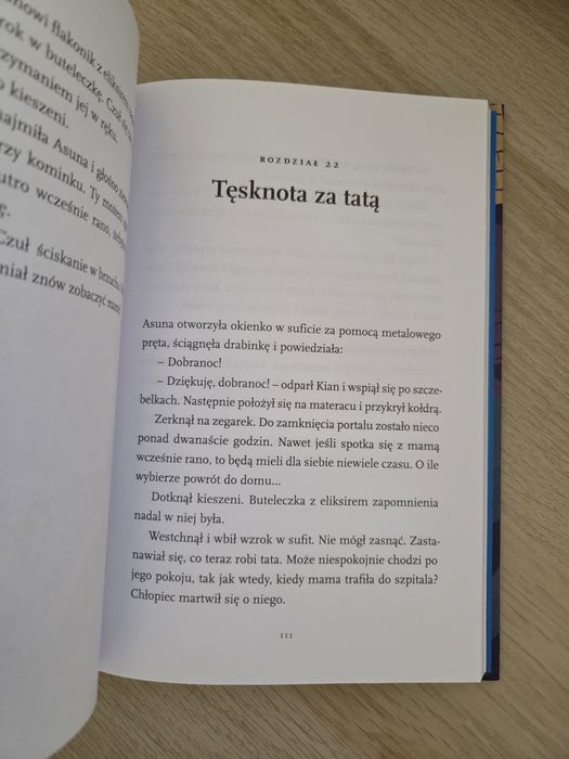 Eternity. Wejdź do gry!