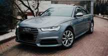 Audi A6 2017 35TDI