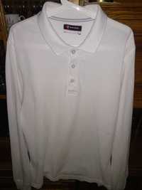 Payper longsleeve polo L