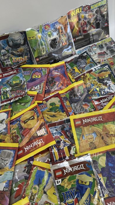 Lego ninjago marvel ОПТОМ