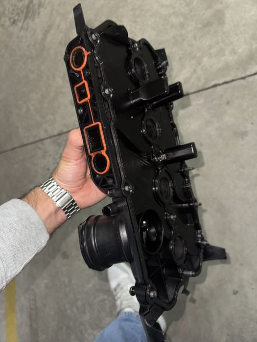 Bloco de motor CDLA 2.0 TFSI para peças ou completo