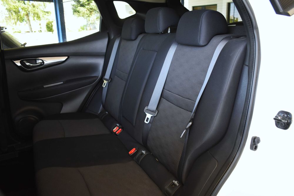 Nissan Qashqai II 1.6 dC