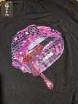 Bluzka plus size tshirt