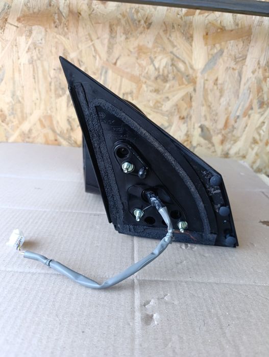 Зеркало дзеркало ліве Nissan Murano 1 K21G