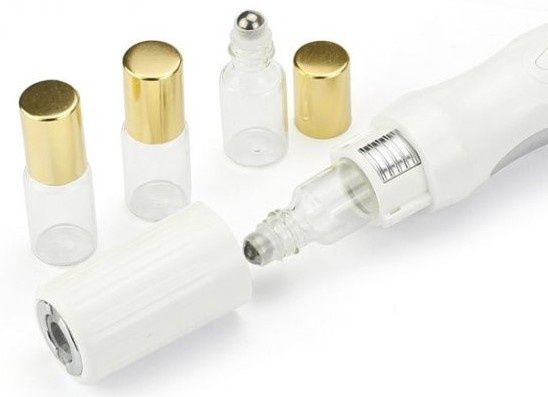 Аппарат мезотерапии и радиолифтинга 2 в 1