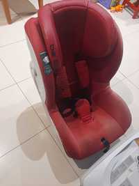 Cadeira com isofix