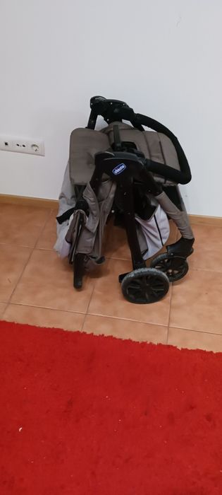 Carrinho de bebé Chicco