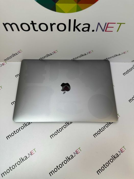 MacBook Air 13 M1 8CPU/8GPU 8RAM 512SSD Space Gray 100% (156 циклов)
